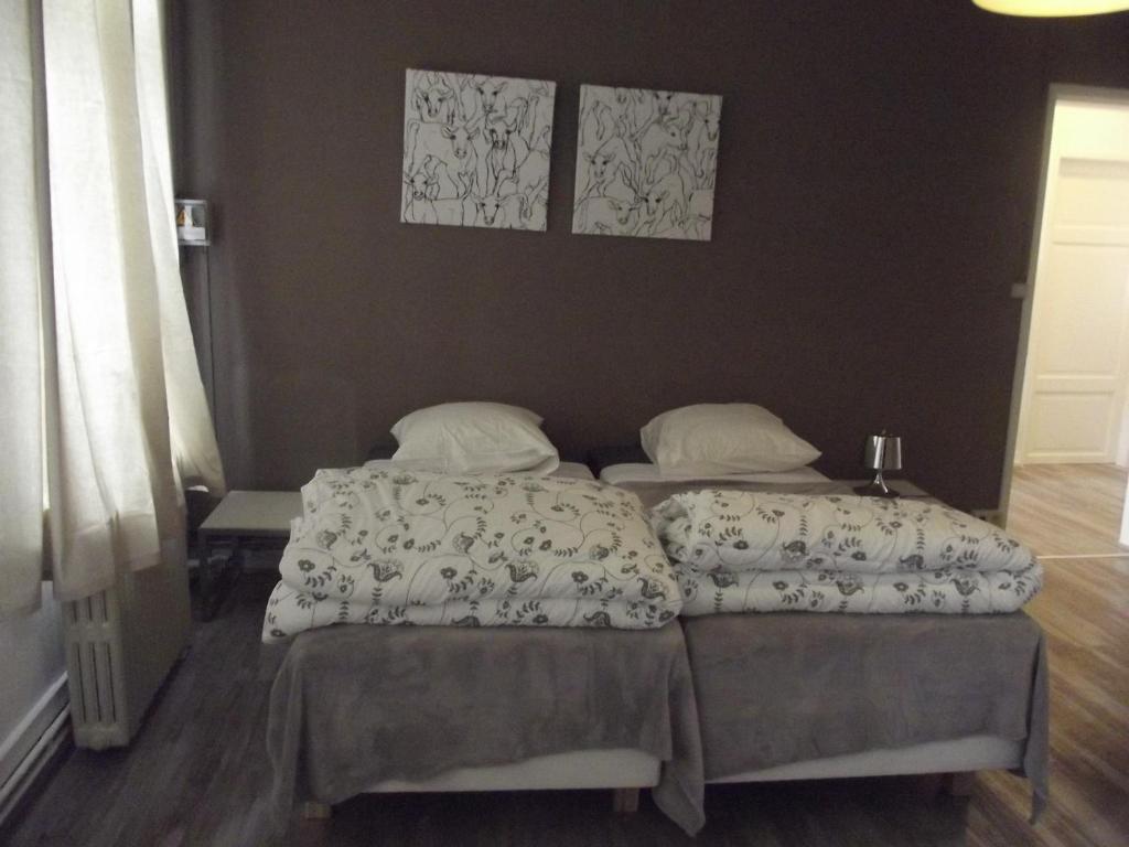 Hotel Casa Frisari Gent